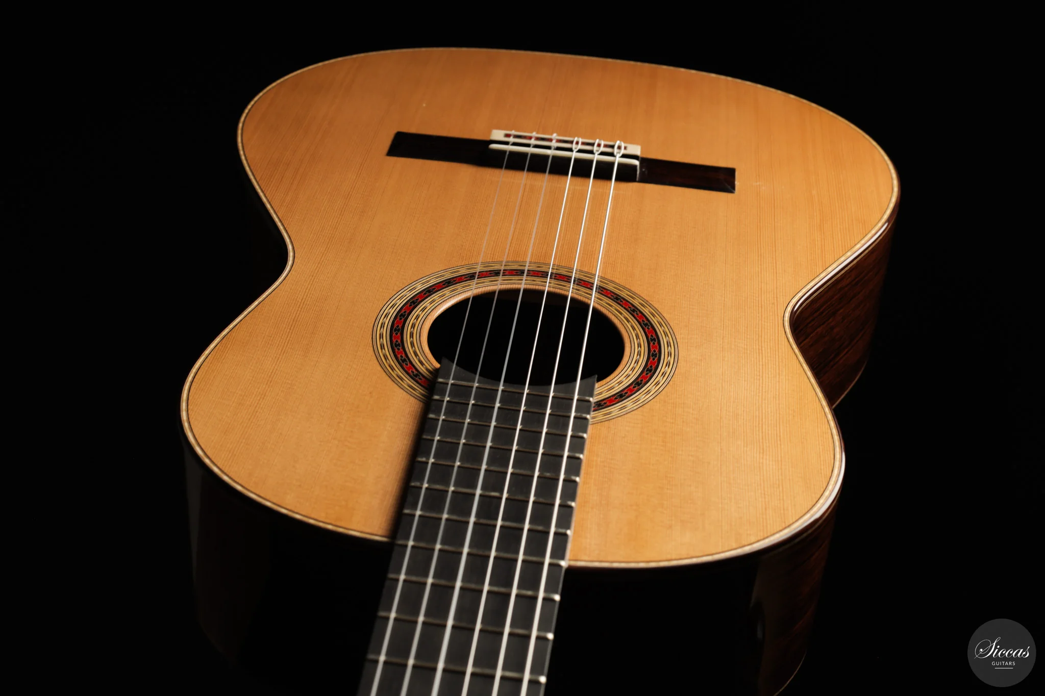 Klassische Gitarren